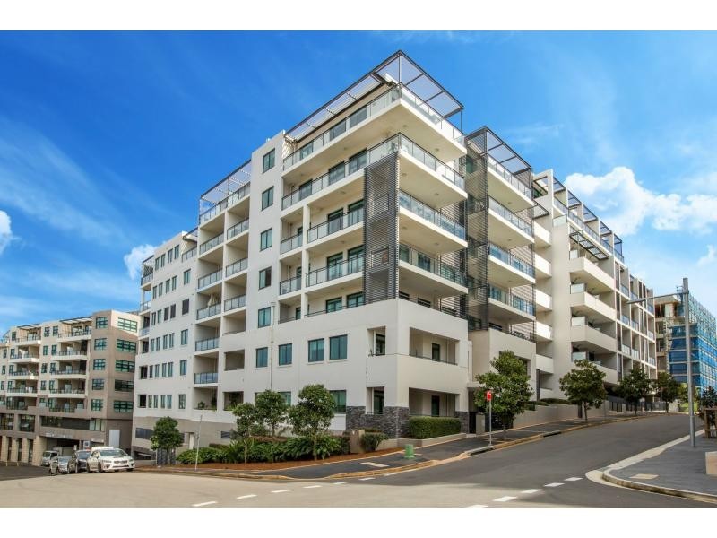 57/2 Underdale Lane, Meadowbank NSW 2114