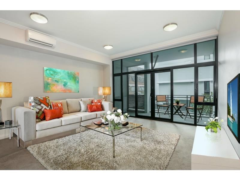 57/2 Underdale Lane, Meadowbank NSW 2114