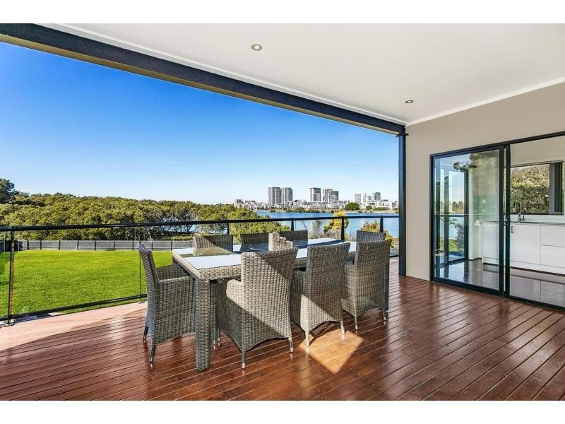 152 Lancaster Avenue, Melrose Park, West Ryde NSW 2114