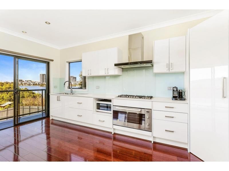 152 Lancaster Avenue, Melrose Park, West Ryde NSW 2114