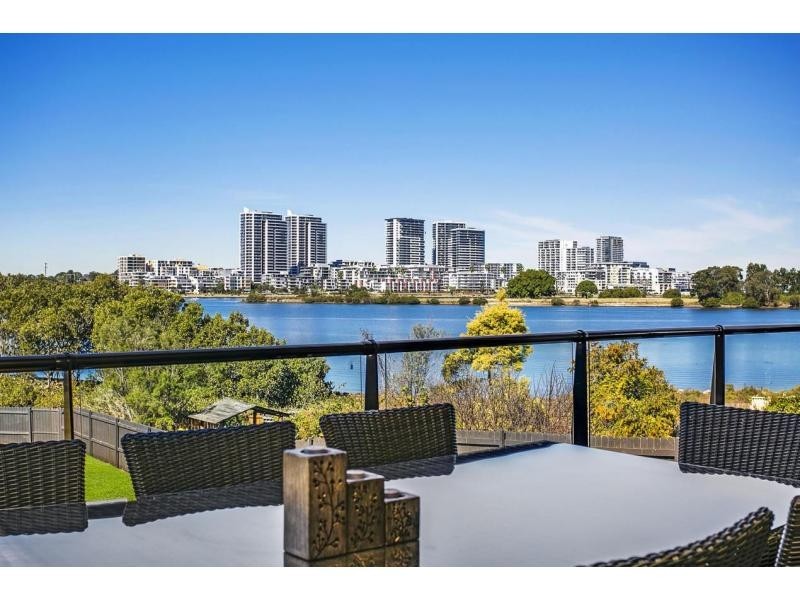 152 Lancaster Avenue, Melrose Park, West Ryde NSW 2114