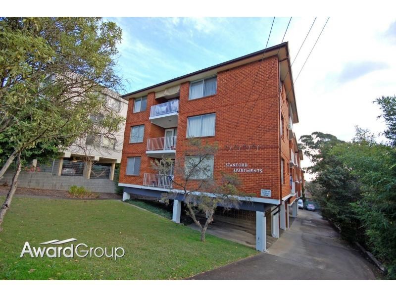 Unit 2/15 Bank Street, Meadowbank NSW 2114