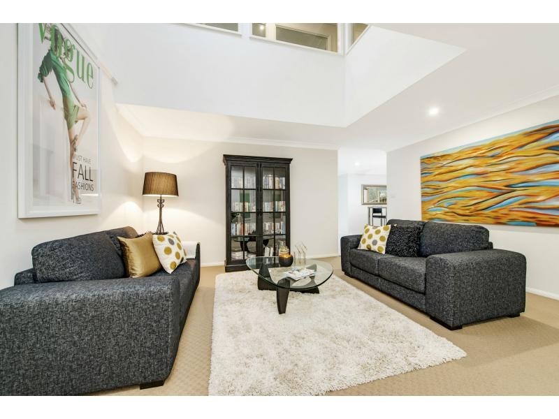 59 Carson Street, Dundas Valley NSW 2117