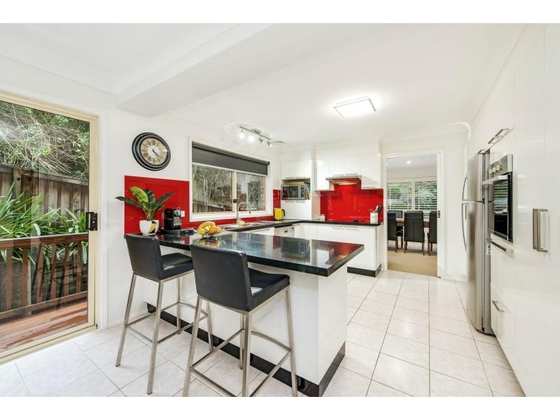 59 Carson Street, Dundas Valley NSW 2117