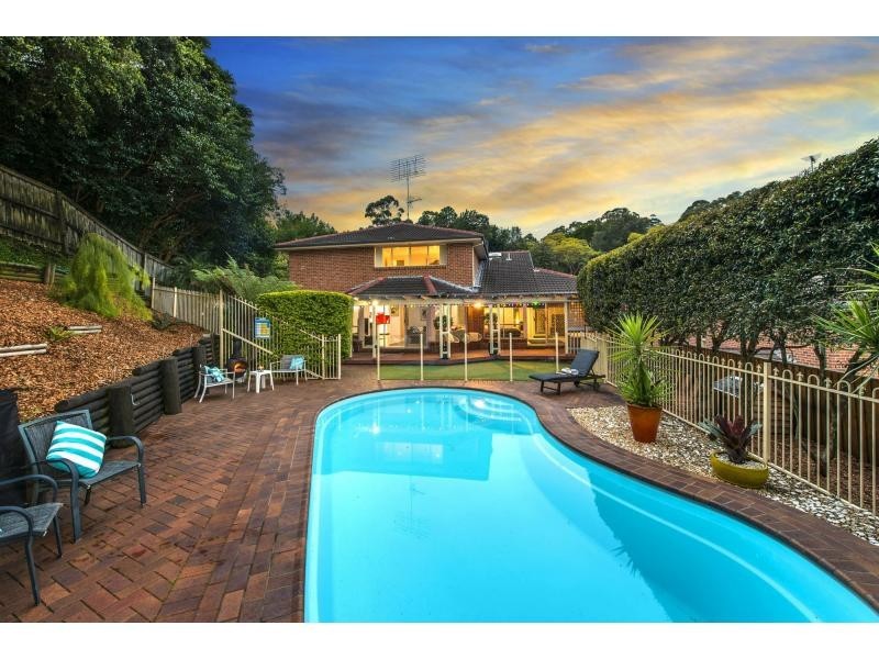 59 Carson Street, Dundas Valley NSW 2117