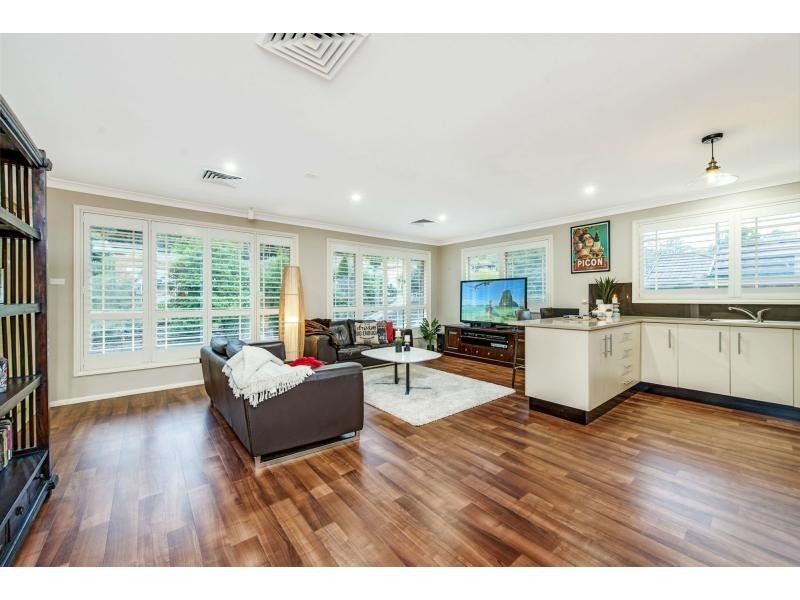 59 Carson Street, Dundas Valley NSW 2117