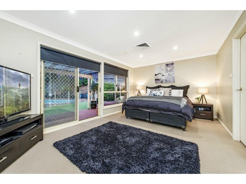 59 Carson Street, Dundas Valley NSW 2117