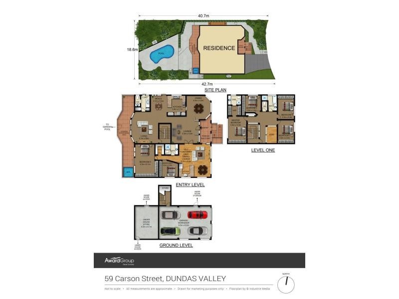 59 Carson Street, Dundas Valley NSW 2117