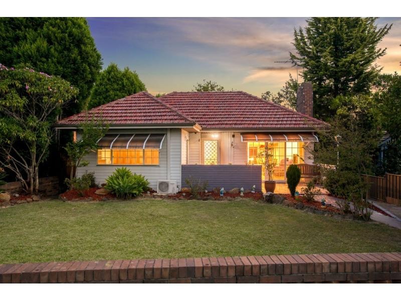 3 Anderson Avenue, Dundas NSW 2117