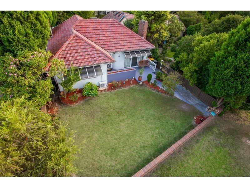 3 Anderson Avenue, Dundas NSW 2117