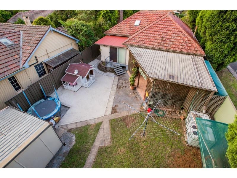 3 Anderson Avenue, Dundas NSW 2117