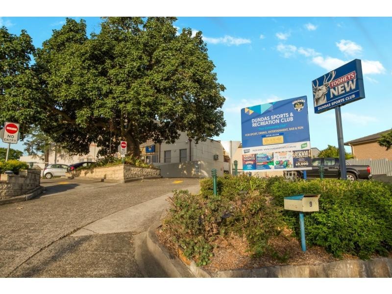 3 Anderson Avenue, Dundas NSW 2117