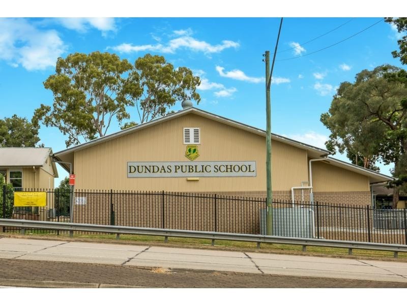 3 Anderson Avenue, Dundas NSW 2117