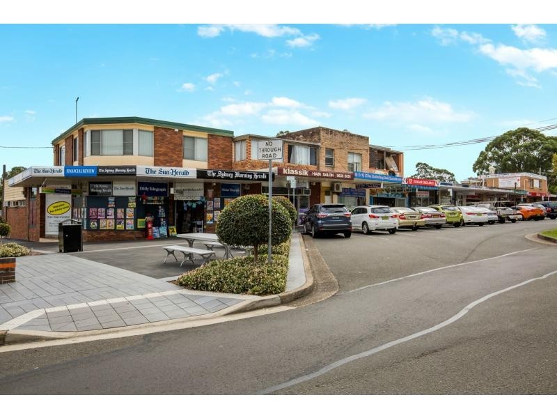 3 Anderson Avenue, Dundas NSW 2117