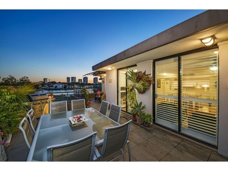 1128/100 Belmore (Penthouse Apartment) Street, Ryde NSW 2112