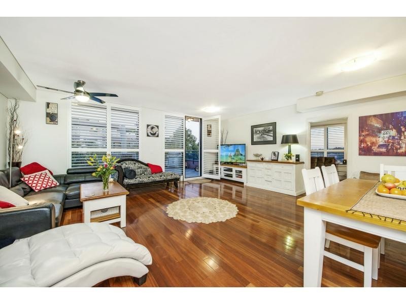 1128/100 Belmore (Penthouse Apartment) Street, Ryde NSW 2112