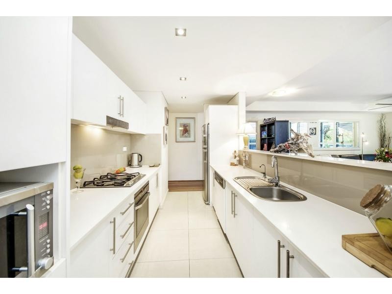 1128/100 Belmore (Penthouse Apartment) Street, Ryde NSW 2112