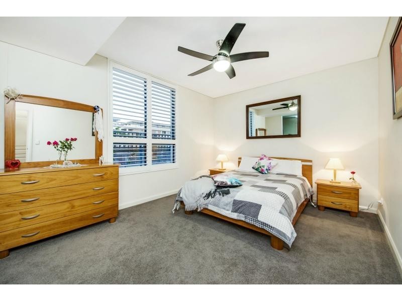 1128/100 Belmore (Penthouse Apartment) Street, Ryde NSW 2112