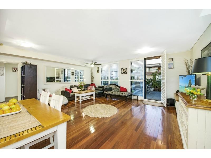 1128/100 Belmore (Penthouse Apartment) Street, Ryde NSW 2112