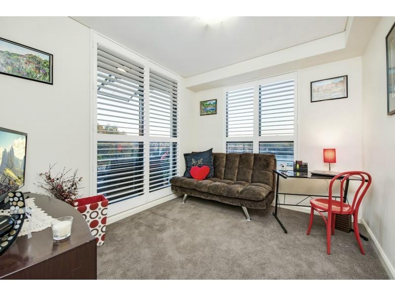 1128/100 Belmore (Penthouse Apartment) Street, Ryde NSW 2112