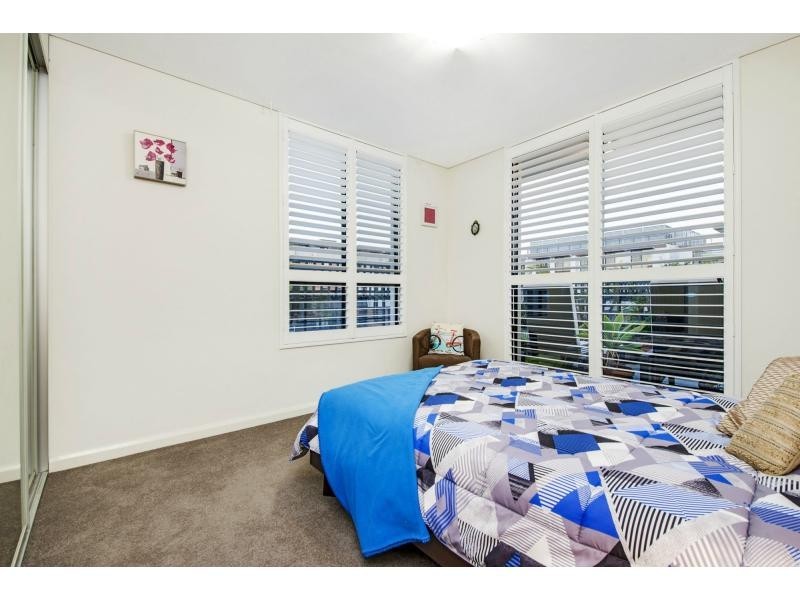 1128/100 Belmore (Penthouse Apartment) Street, Ryde NSW 2112