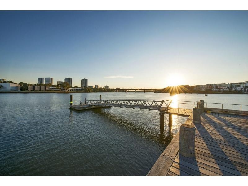 1128/100 Belmore (Penthouse Apartment) Street, Ryde NSW 2112