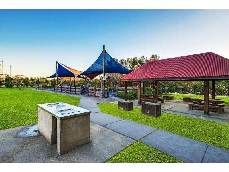 1128/100 Belmore (Penthouse Apartment) Street, Ryde NSW 2112