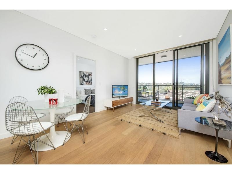 3306/7 Angas Street, Meadowbank NSW 2114