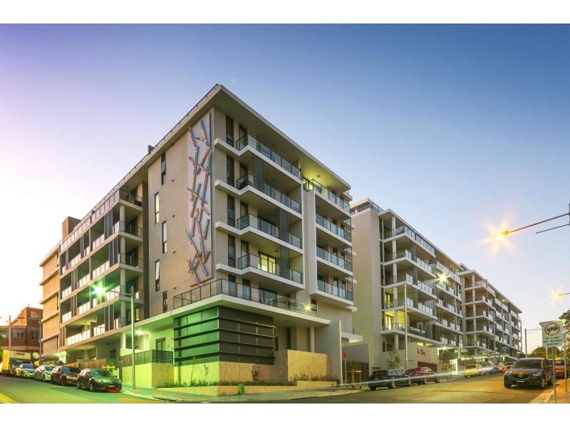 3306/7 Angas Street, Meadowbank NSW 2114