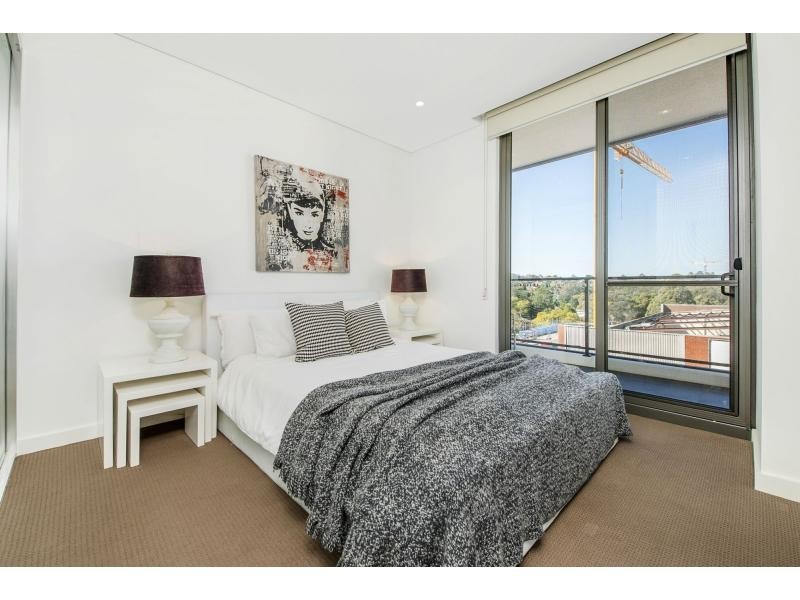 3306/7 Angas Street, Meadowbank NSW 2114