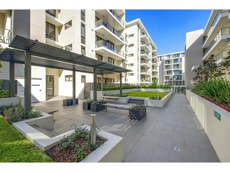 3306/7 Angas Street, Meadowbank NSW 2114