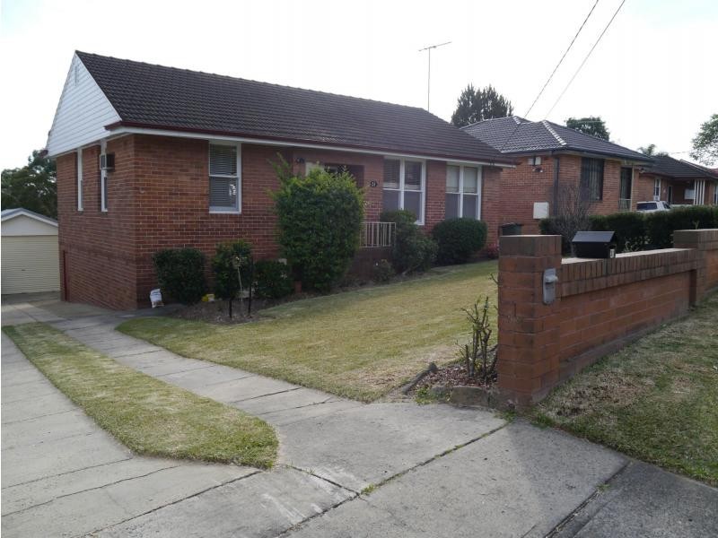 31 Jenkins Street, Dundas NSW 2117