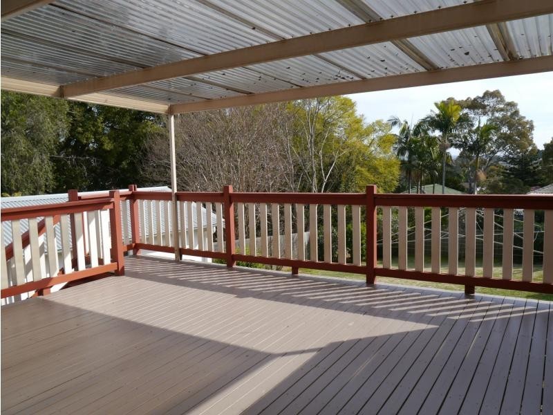 31 Jenkins Street, Dundas NSW 2117