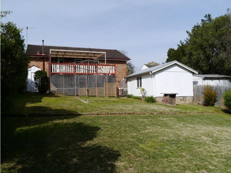 31 Jenkins Street, Dundas NSW 2117