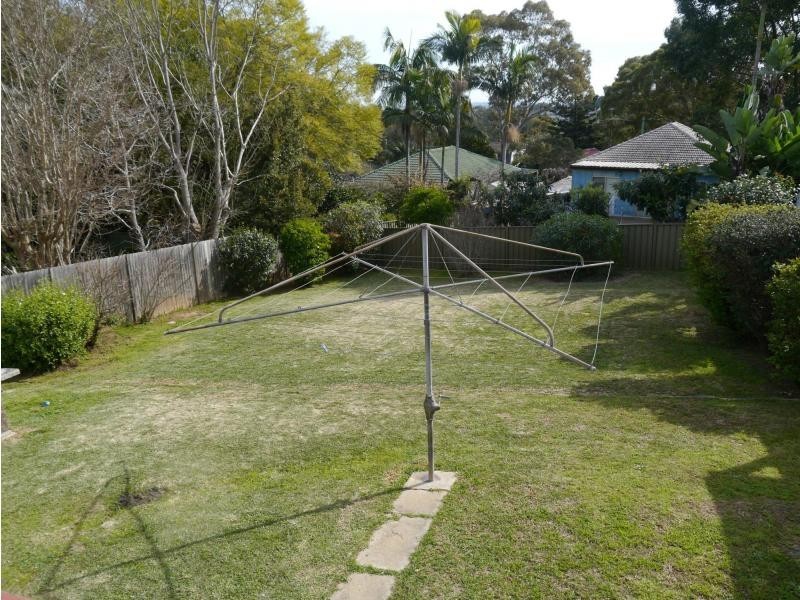 31 Jenkins Street, Dundas NSW 2117