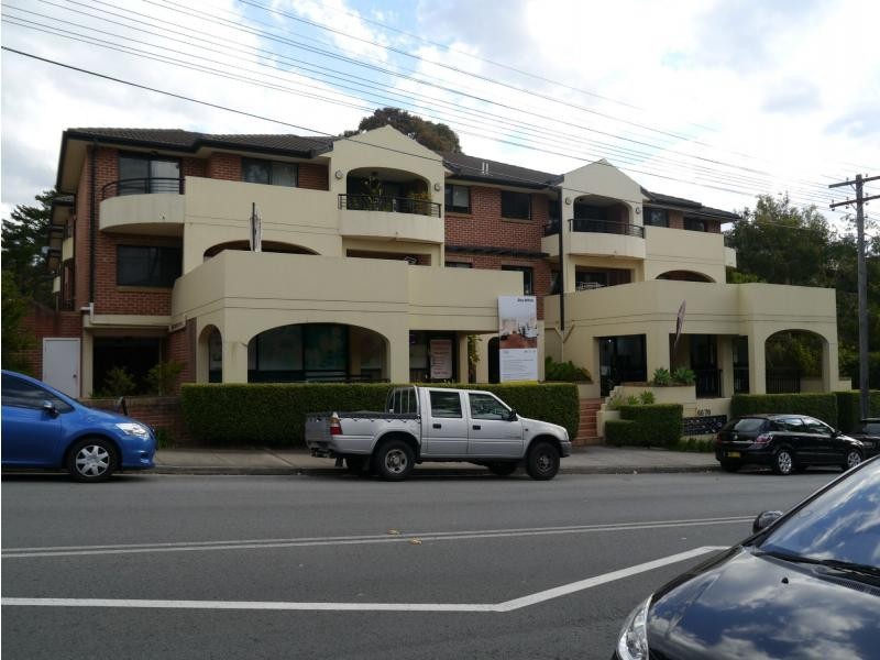 Unit 21/66-70 Constitution Road, Meadowbank NSW 2114