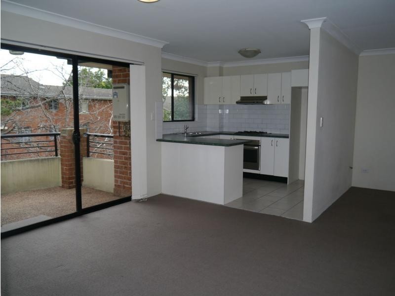 Unit 21/66-70 Constitution Road, Meadowbank NSW 2114