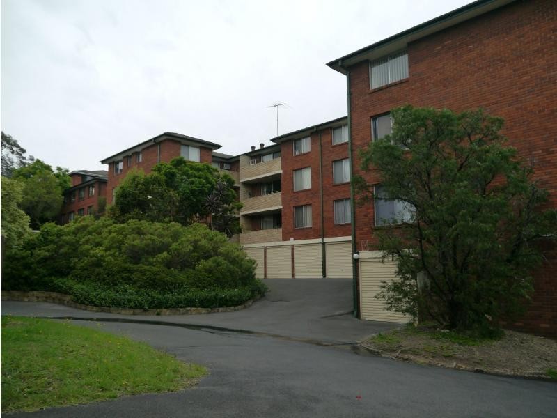 Unit 48/21-27 Meadow Crescent, Meadowbank NSW 2114