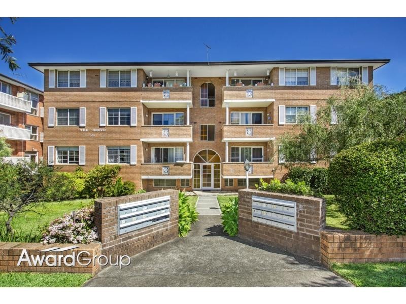 13/26-28 Orchard Street, West Ryde NSW 2114