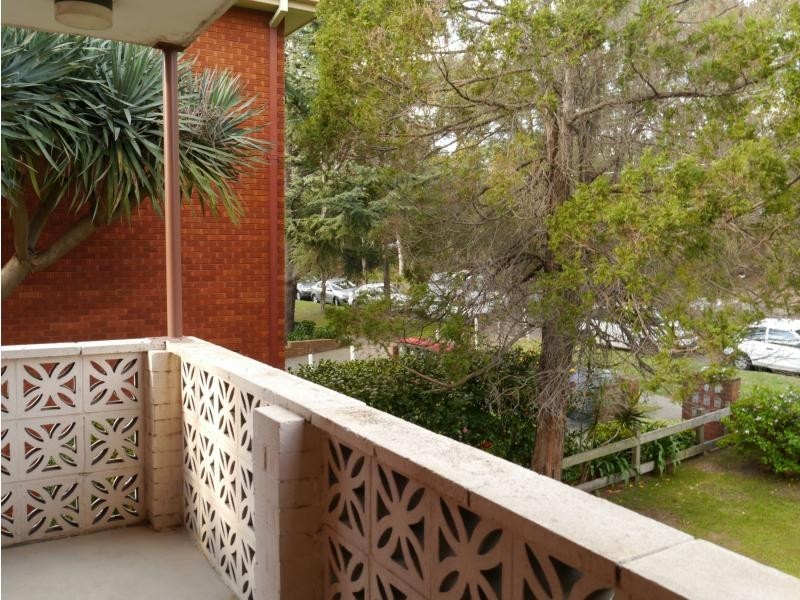 Unit 5/18 Bank Street, Meadowbank NSW 2114