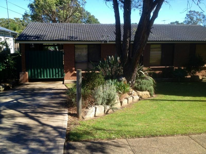 74 Hamilton Street, Riverstone NSW 2765