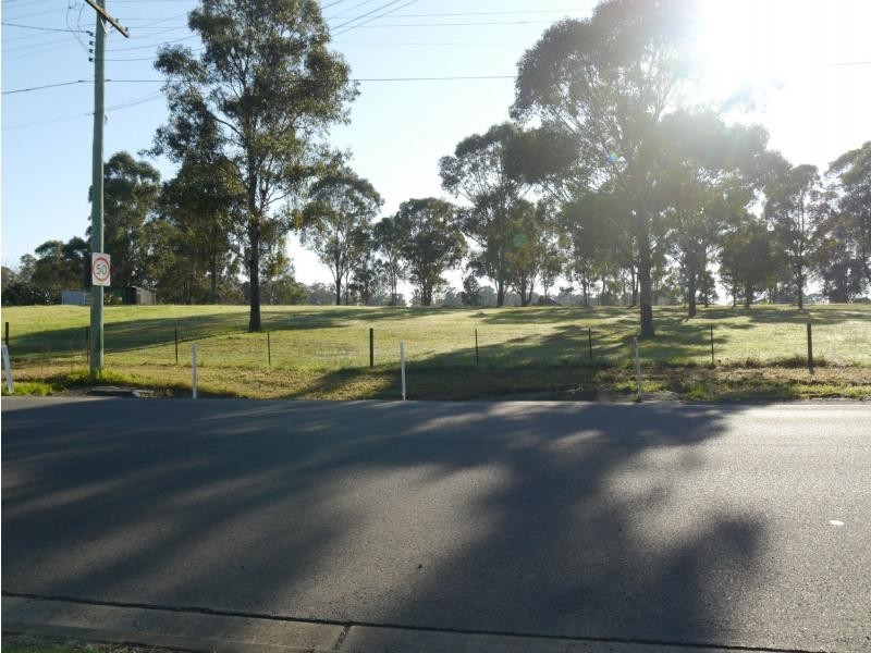 74 Hamilton Street, Riverstone NSW 2765