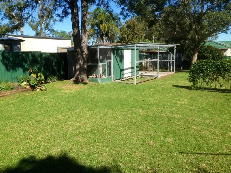 74 Hamilton Street, Riverstone NSW 2765