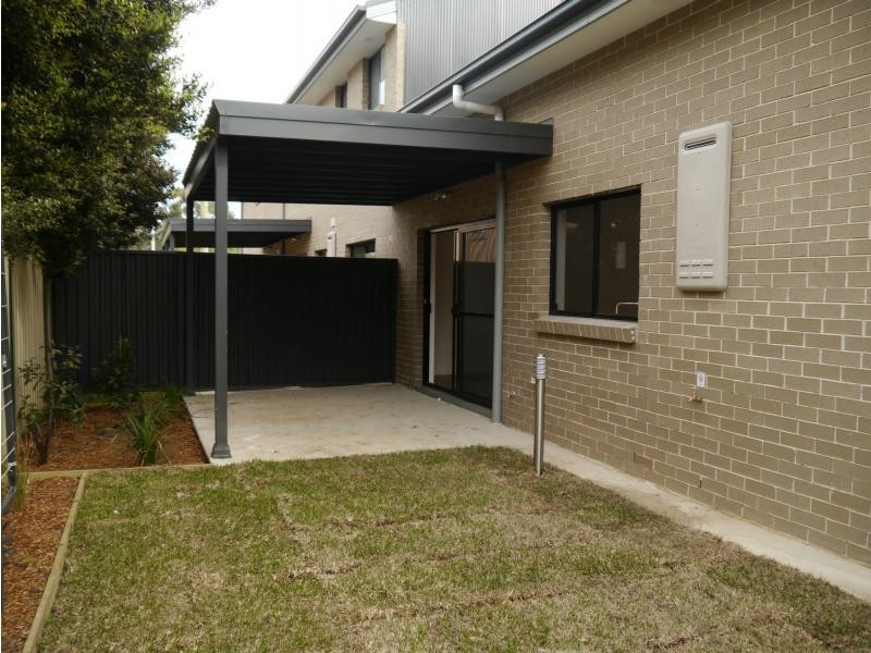 3/166 Kissing Point Road, Dundas NSW 2117