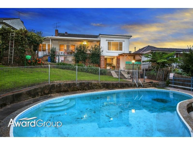 138 Marsden Road, Ermington NSW 2115