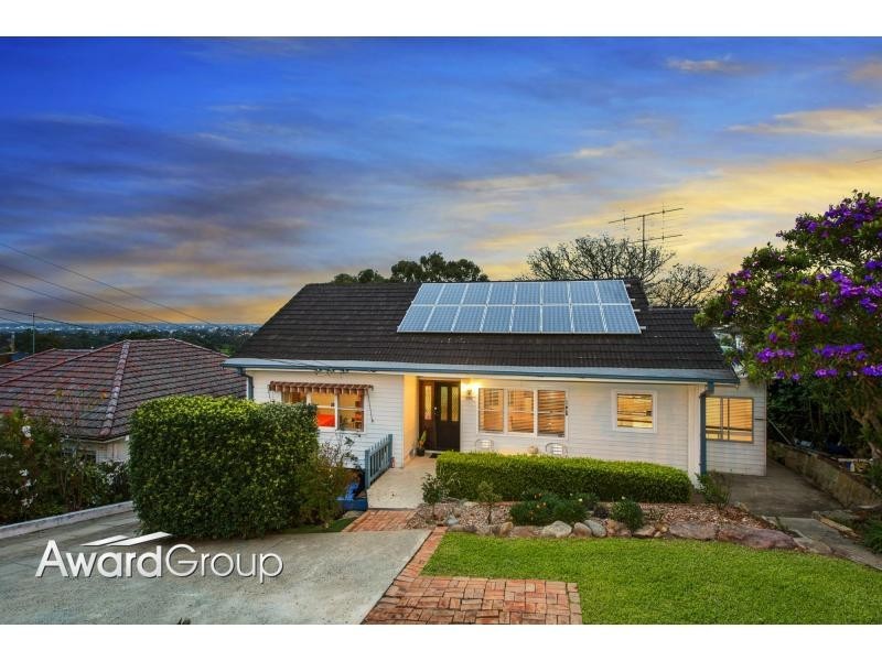 138 Marsden Road, Ermington NSW 2115
