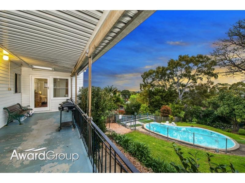 138 Marsden Road, Ermington NSW 2115