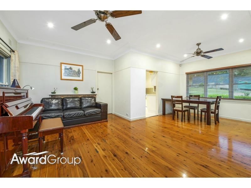 138 Marsden Road, Ermington NSW 2115