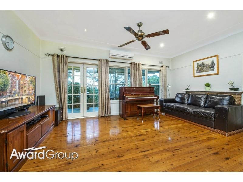 138 Marsden Road, Ermington NSW 2115