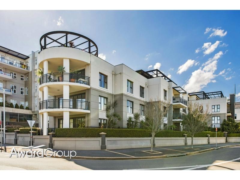 20/143 Bowden Street, Meadowbank NSW 2114